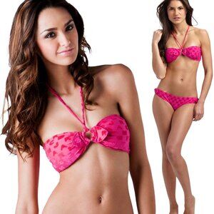 Marc By Marc Jacobs Dreamy Party Bikini